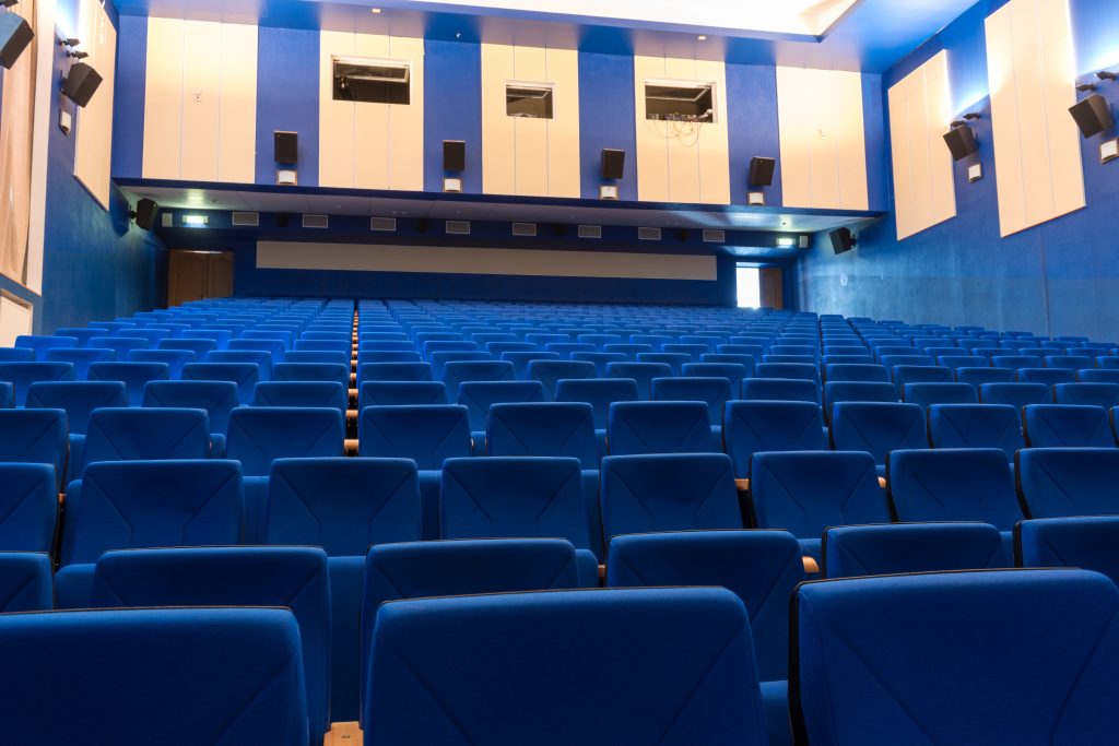 Auditorium